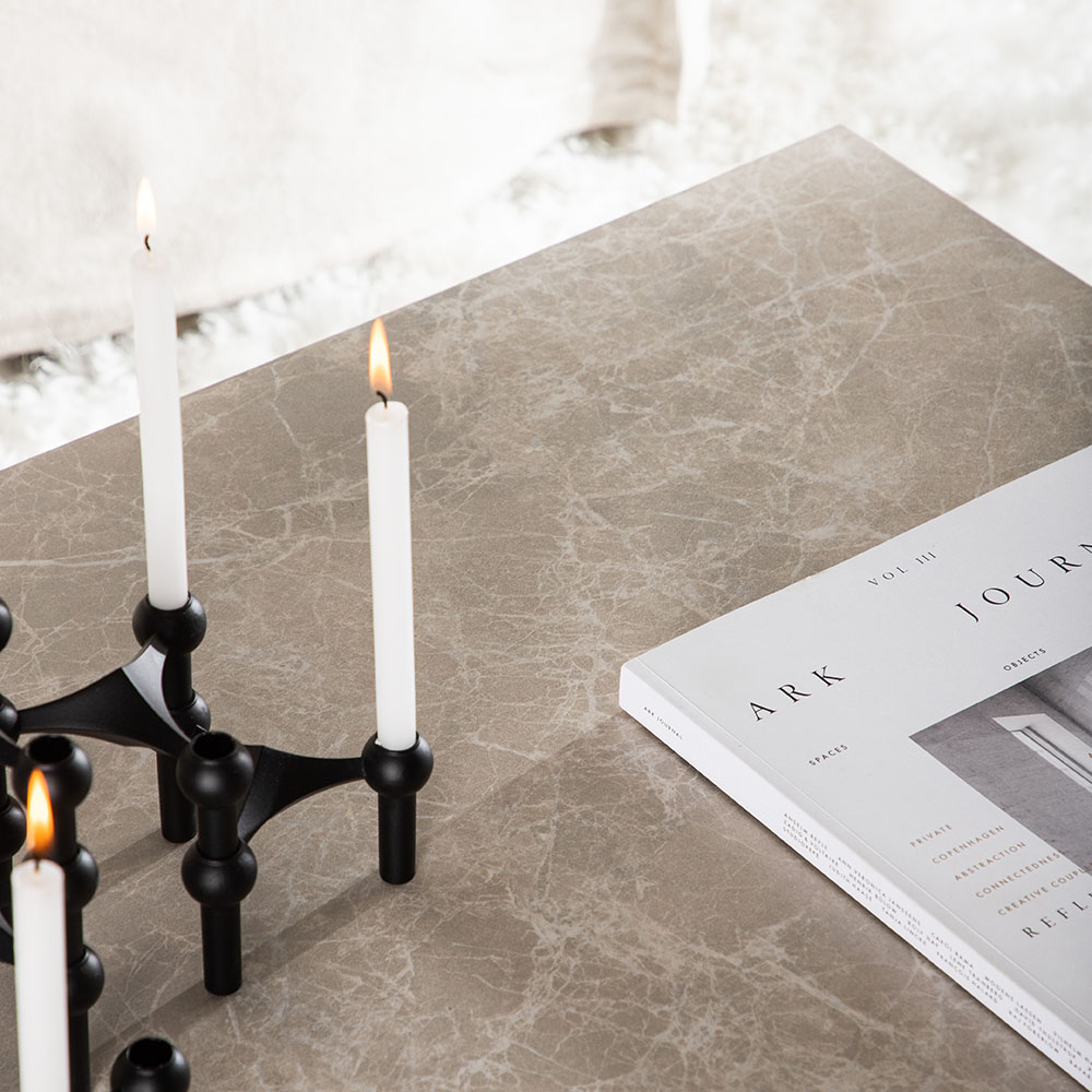 Soffbord Venture Home York 60 cm