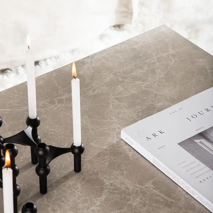 Soffbord Venture Home York 60 cm