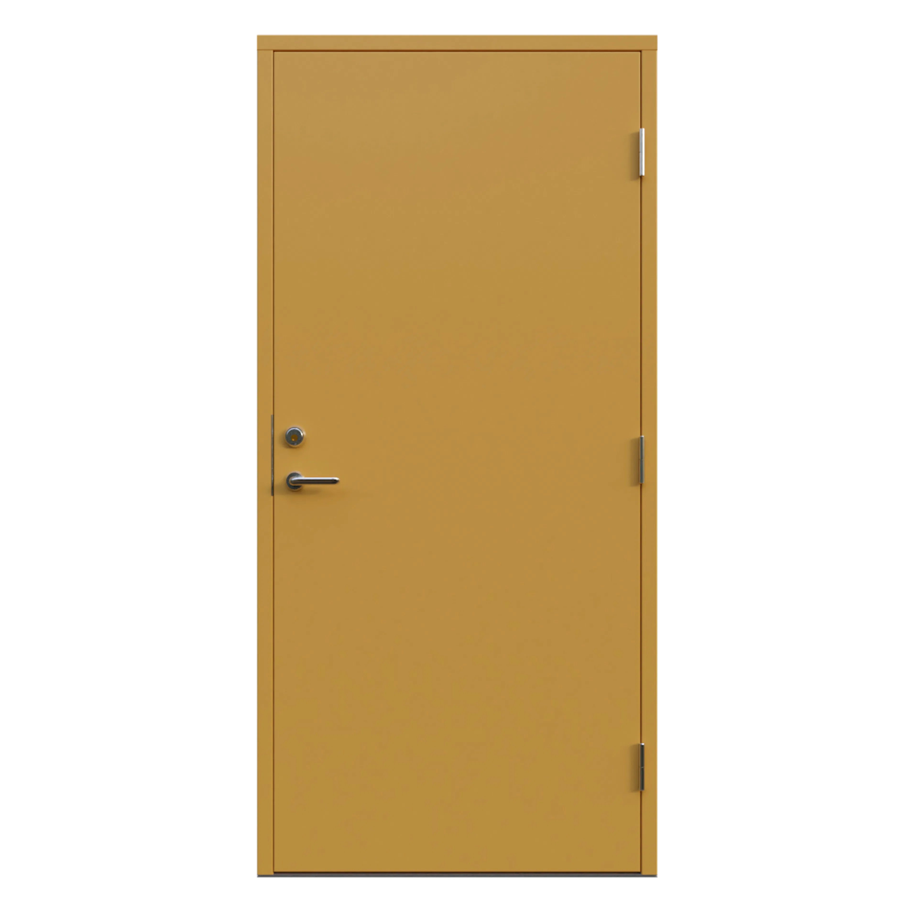 S-2040-Y20R, Gul