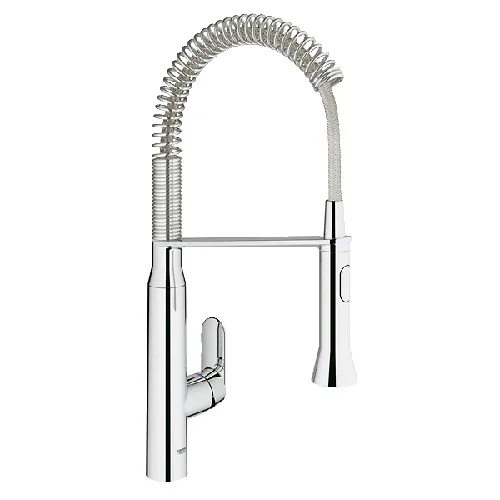 Köksblandare Grohe K7 utan Diskmaskinsavstängning