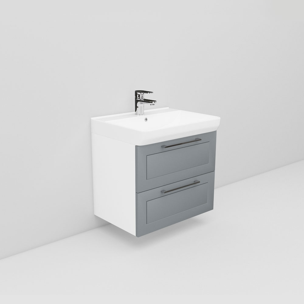 Tvättställskåp Noro Living Model 2