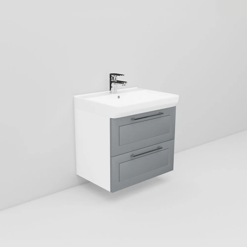 Tvättställskåp Noro Living Model 2