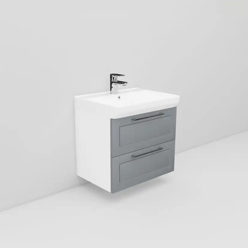 Tvättställskåp Noro Living Model 2