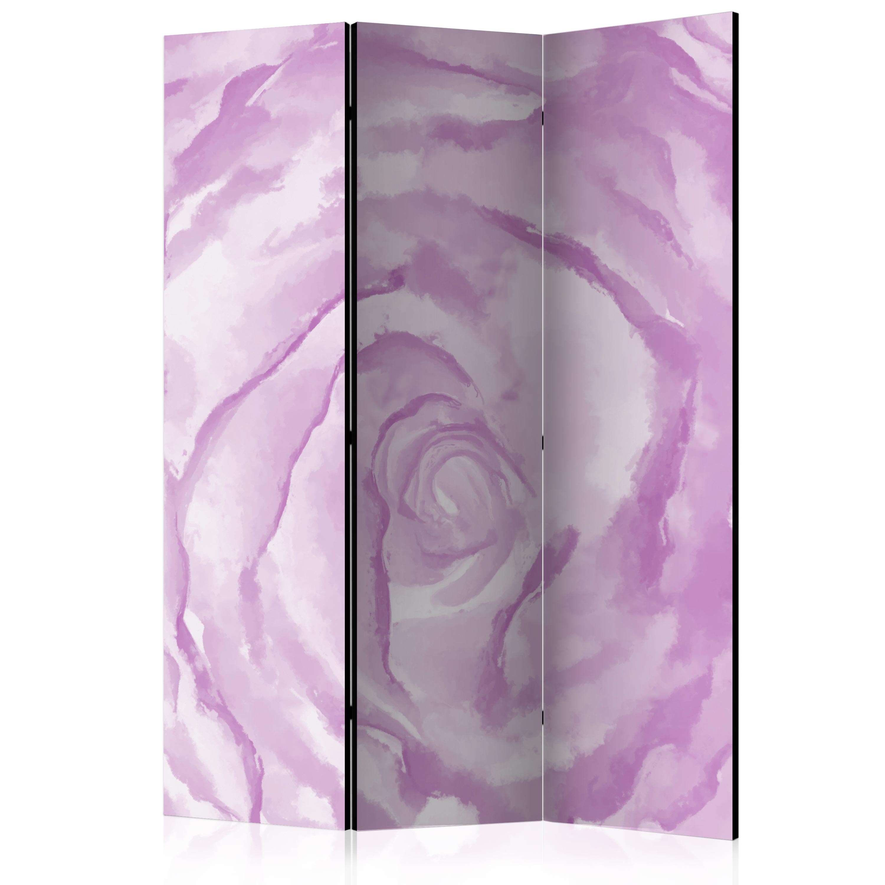 Rumsavdelare Arkiio Rose Pink 135x172 cm