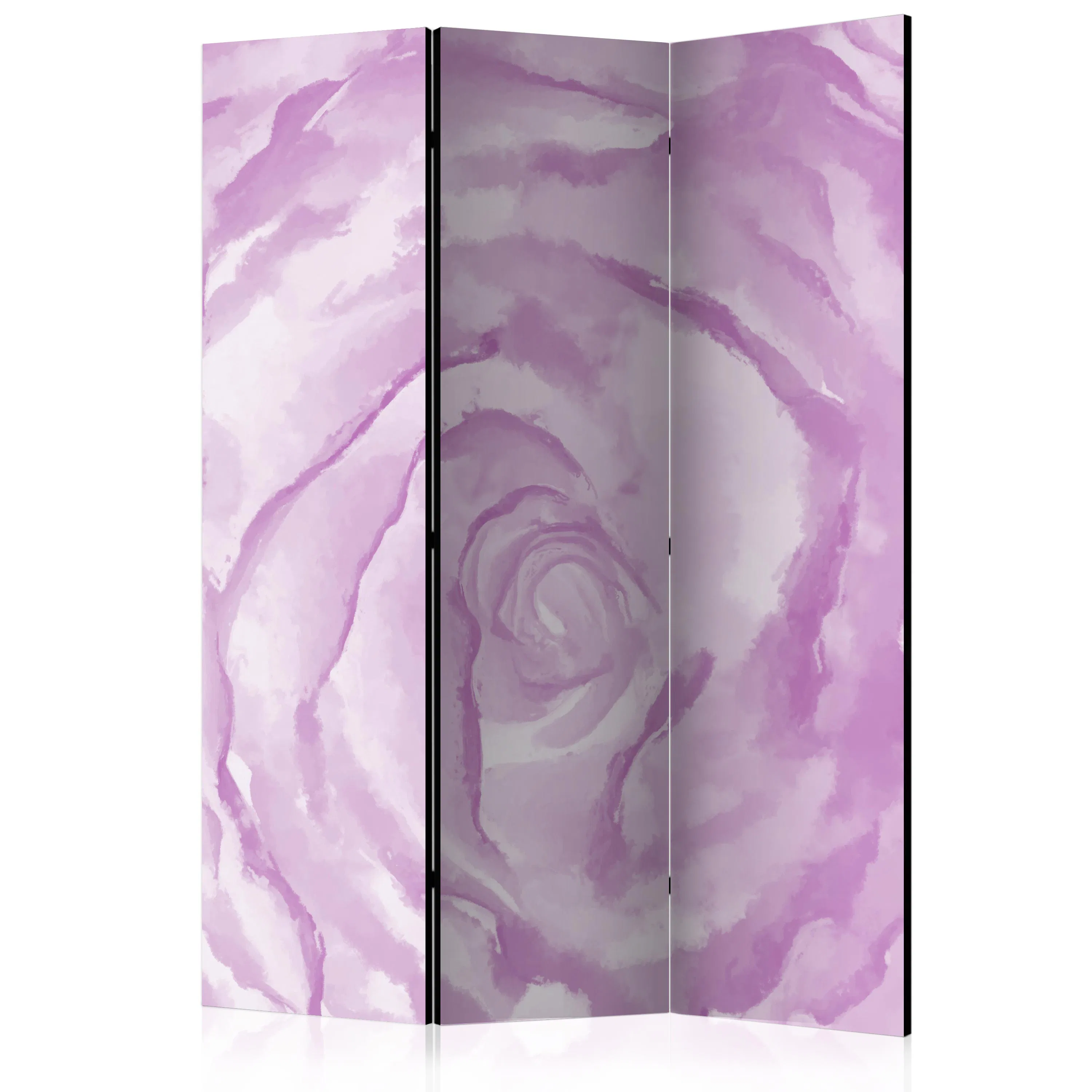 Rumsavdelare Arkiio Rose Pink 135x172 cm