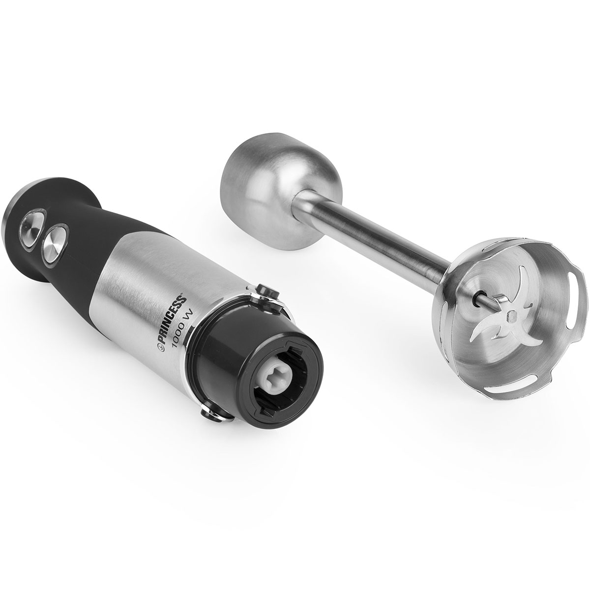 Stavmixer Set Princess 1000W XL