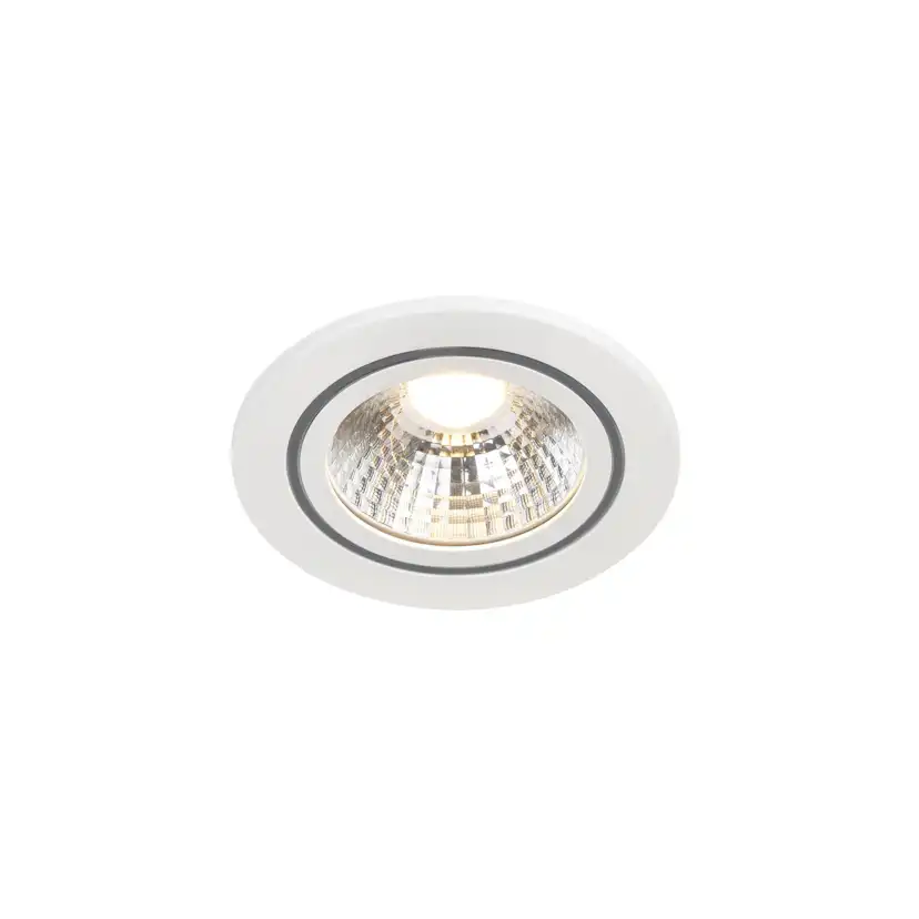 LED-Spot Nordlux Alec 1-Kit