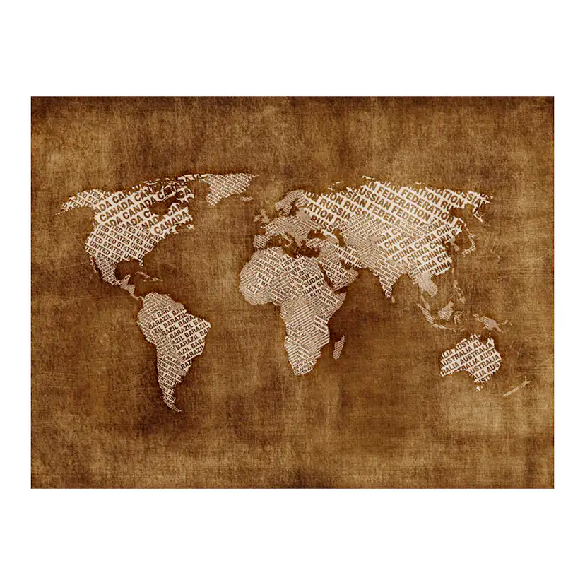 Fototapet Arkiio Geographical Discoveries