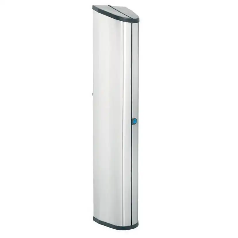 Torkvinda Brabantia WallFix 24 m + Skyddsbox