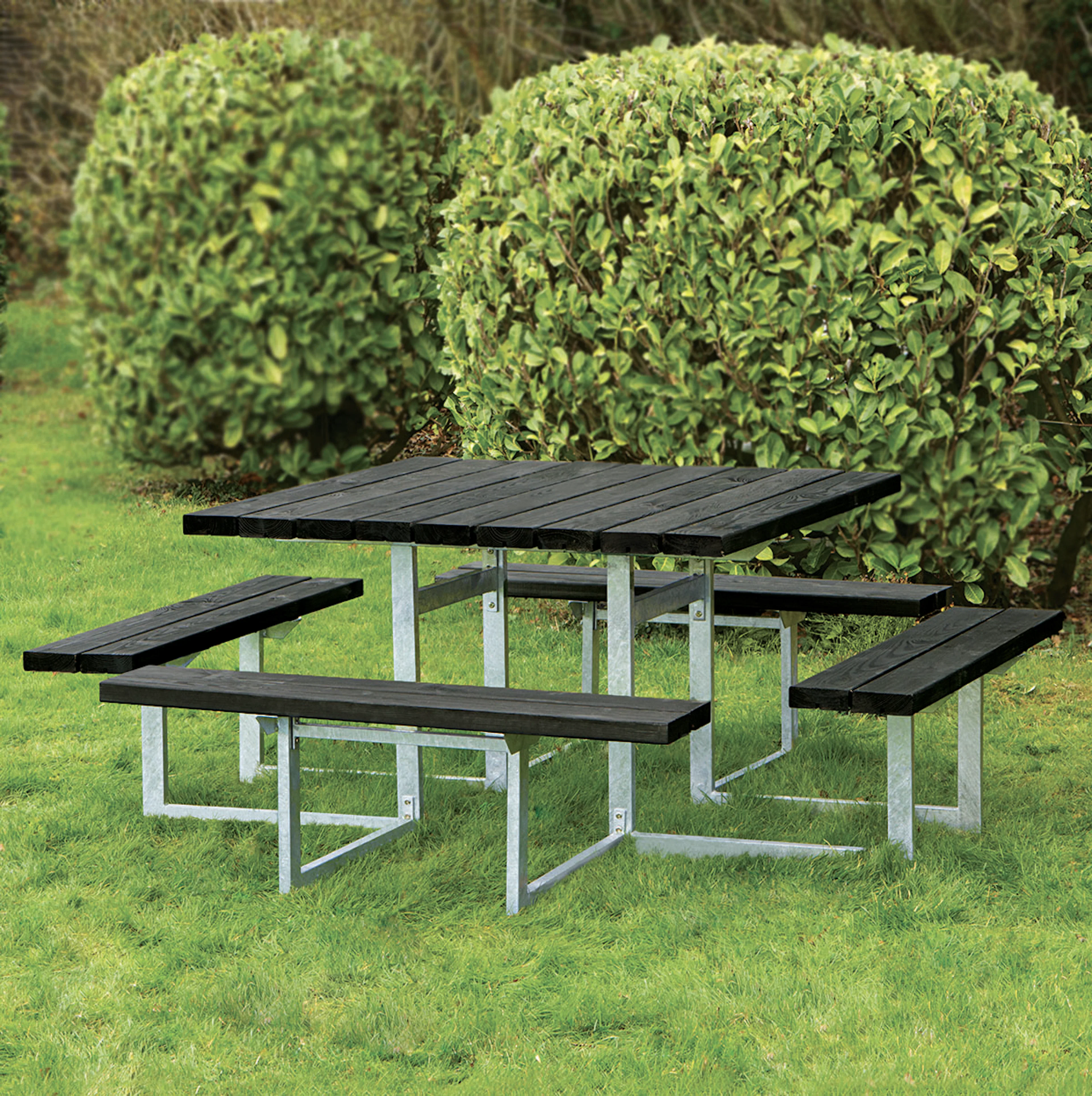 Picknickbord Hortus