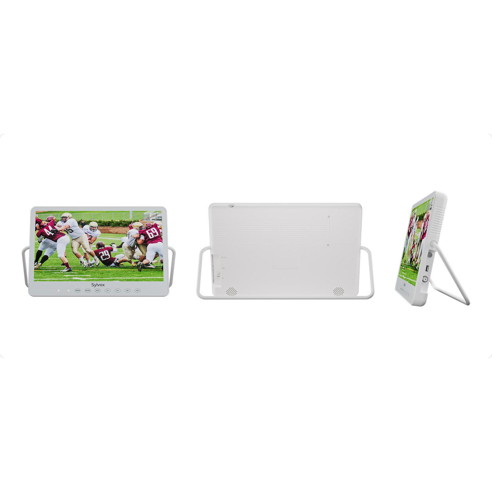 Portabel Utomhus TV Sylvox Smart 15,6tum