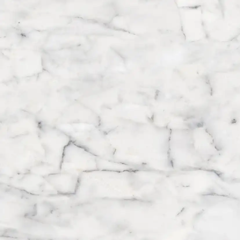 Granitkeramik Lhådös Carrara Marmor 30x60 cm