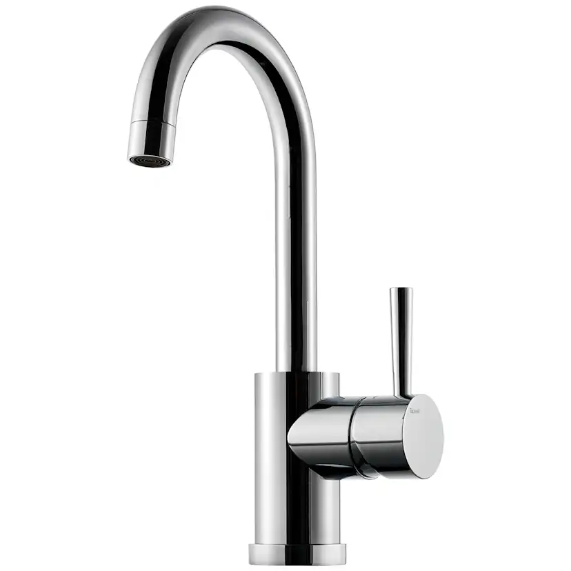 Tvättställsblandare Tapwell EVO 078