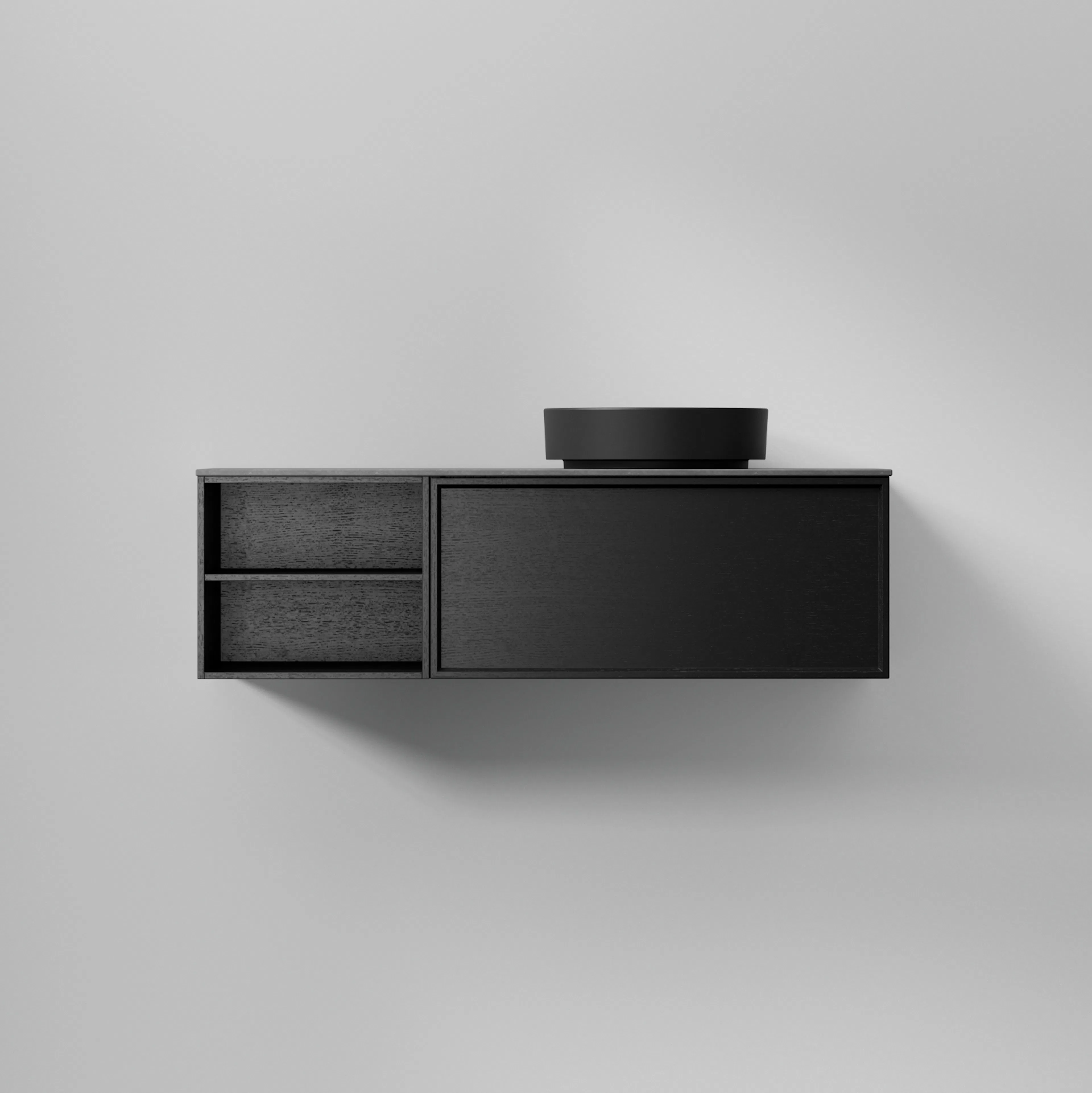 Black Oak