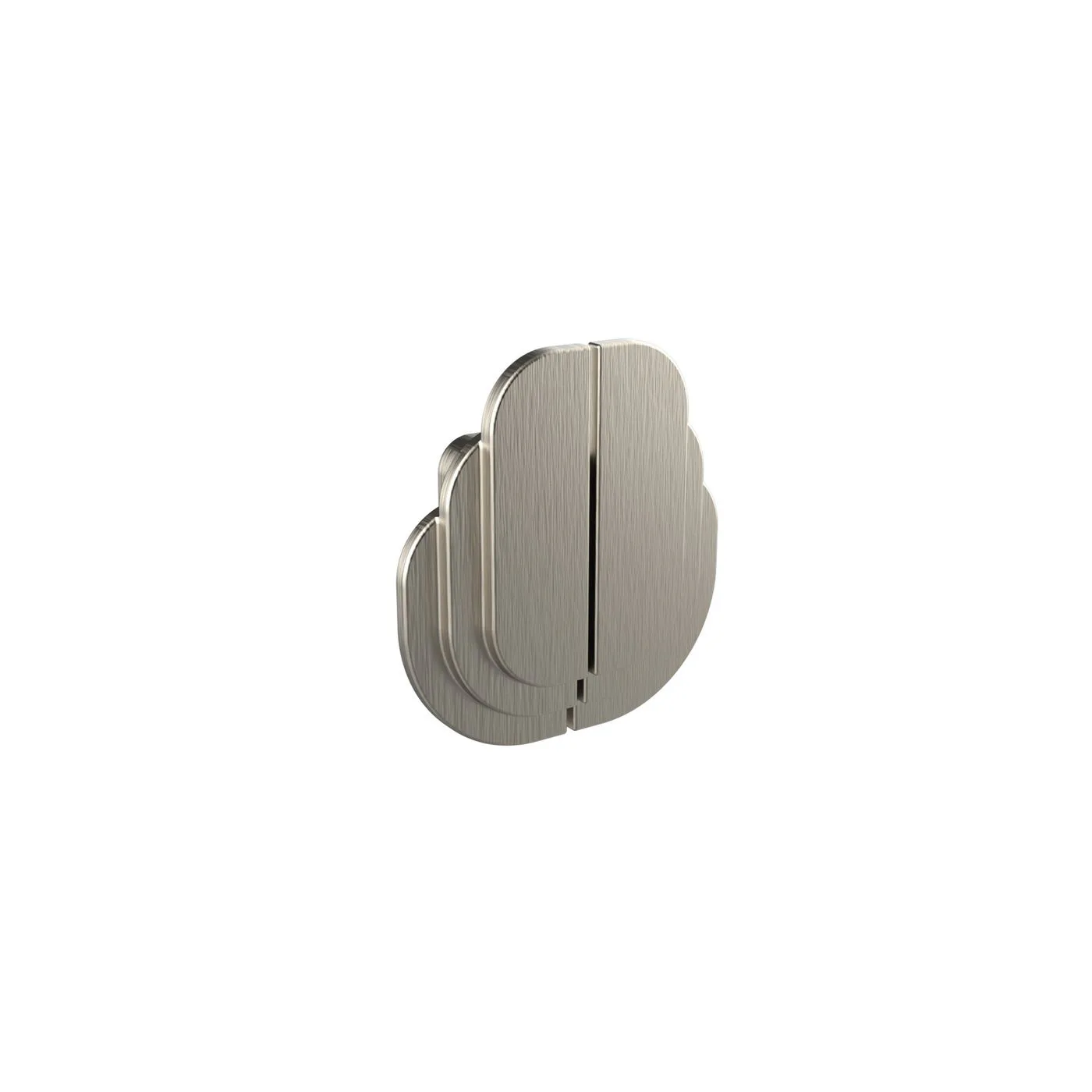 Handtag Burlington Riviera 2-Pack RIVF12