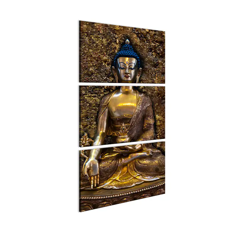 Tavla Arkiio Treasure Of Buddhism