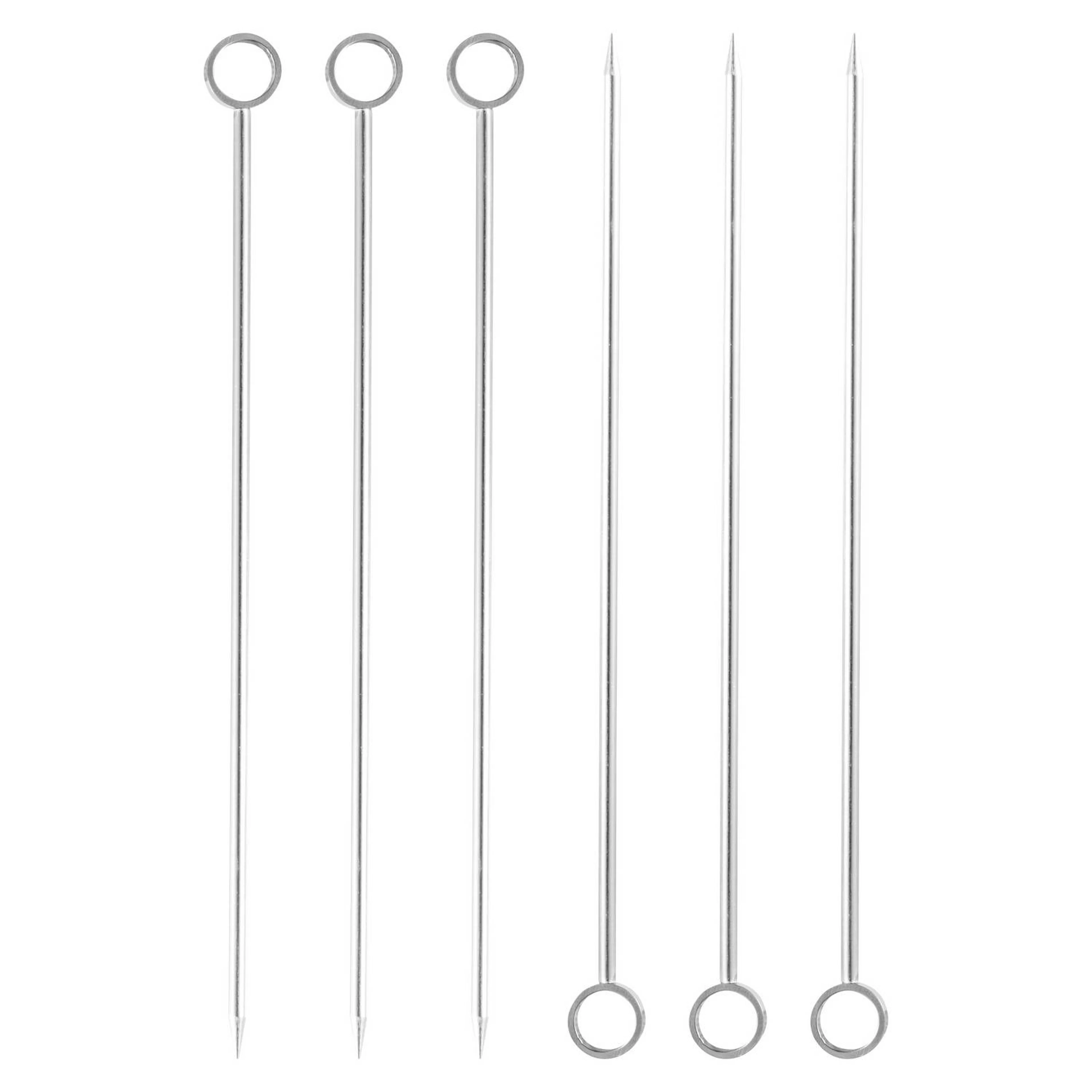 Cocktailpinne Dorre Carita 6-pack
