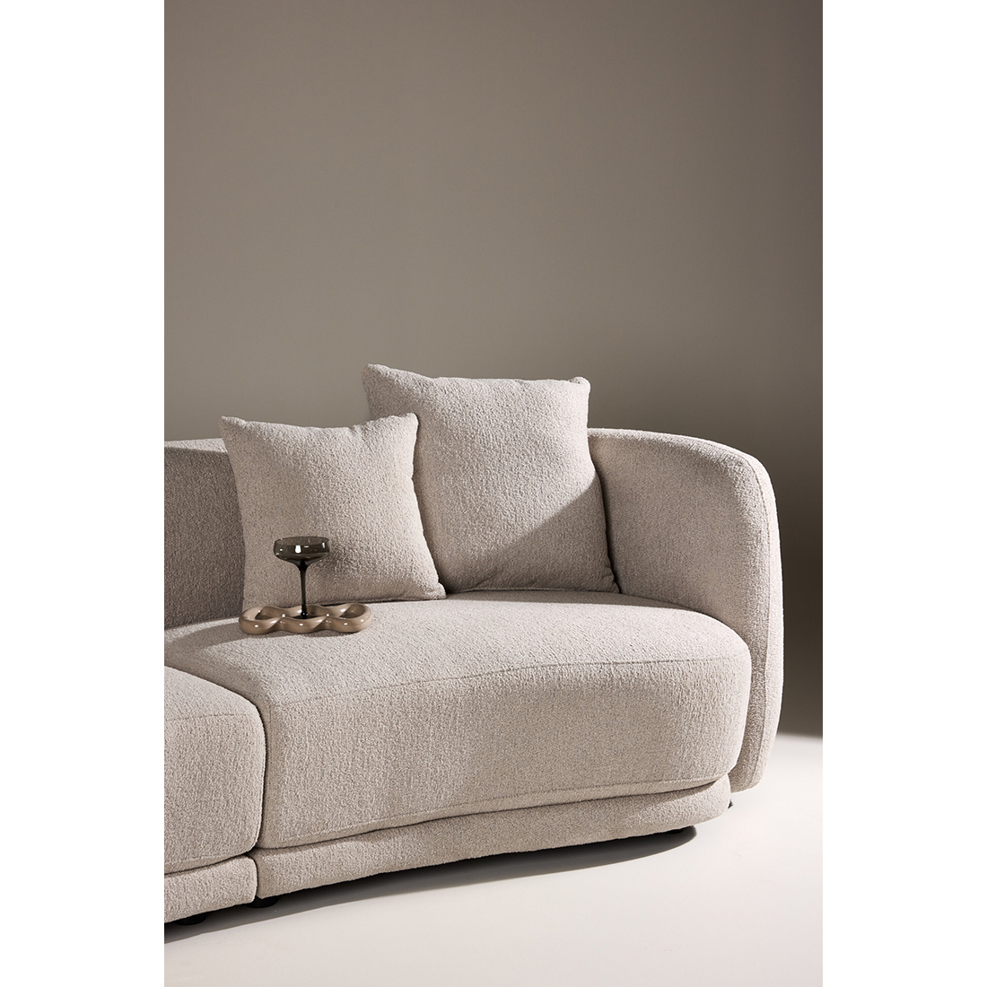 3-sitssoffa Venture Home Cielo
