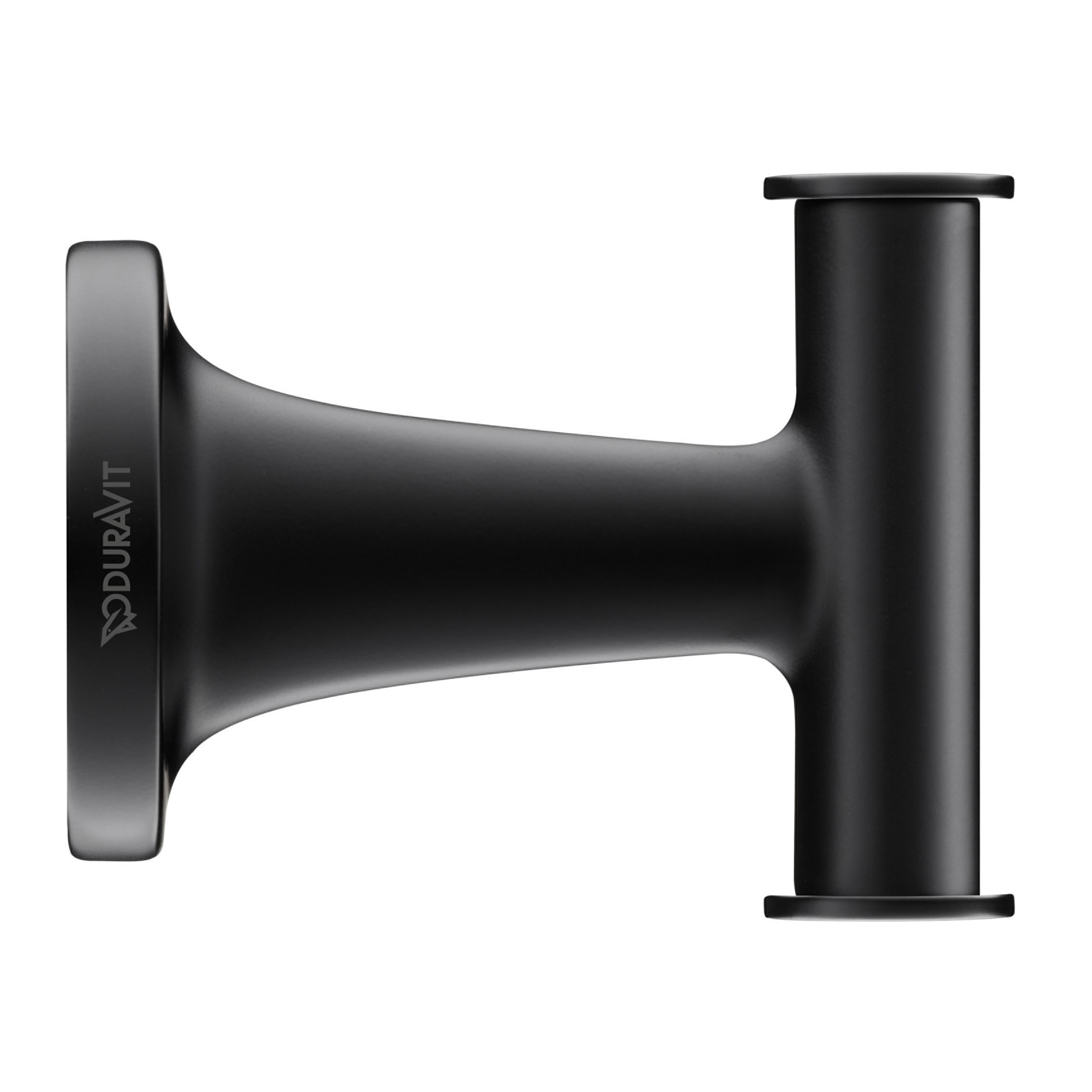 Handdukskrok Duravit Starck T 009930 Dubbelkrok
