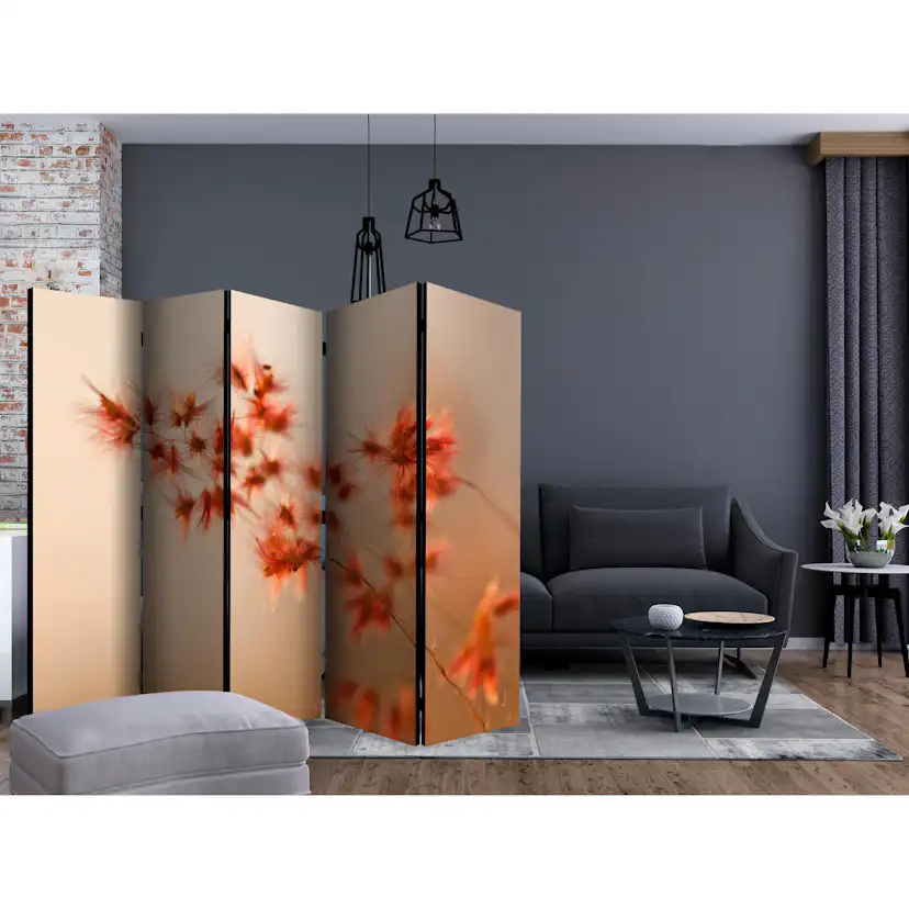 Rumsavdelare Arkiio Closer to Nature II 225x172 cm