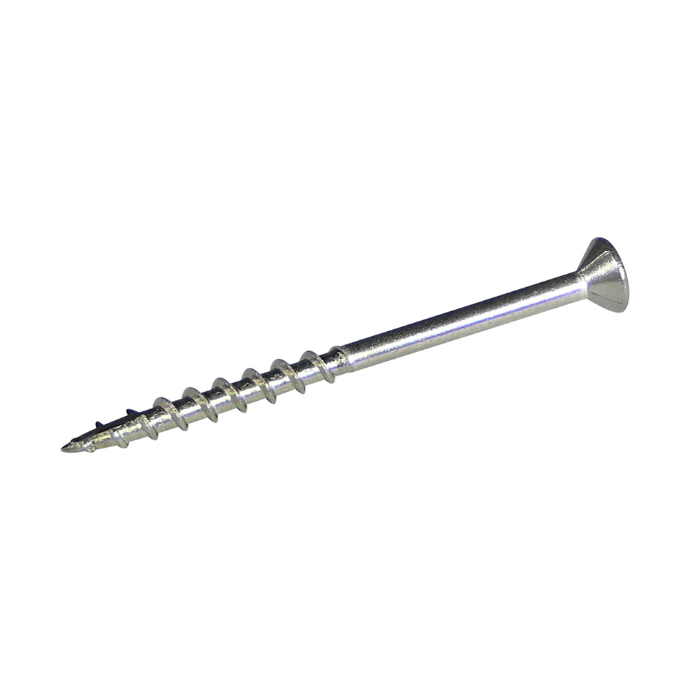 Trallskruv Pro-Point Syrafast A4