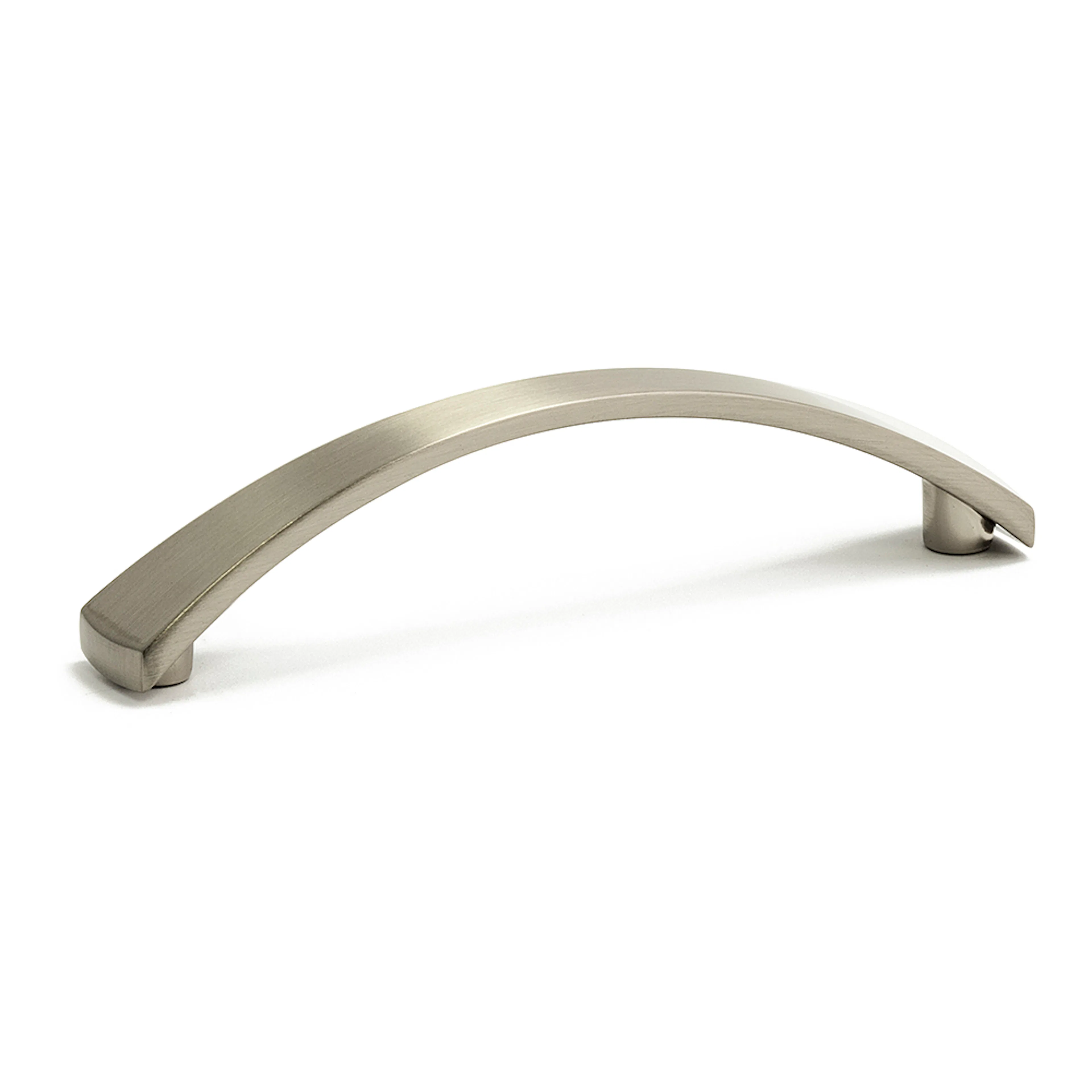 Borstad Nickel