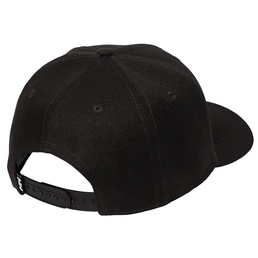 Keps Helly Hansen Workwear 79806-990 Svart