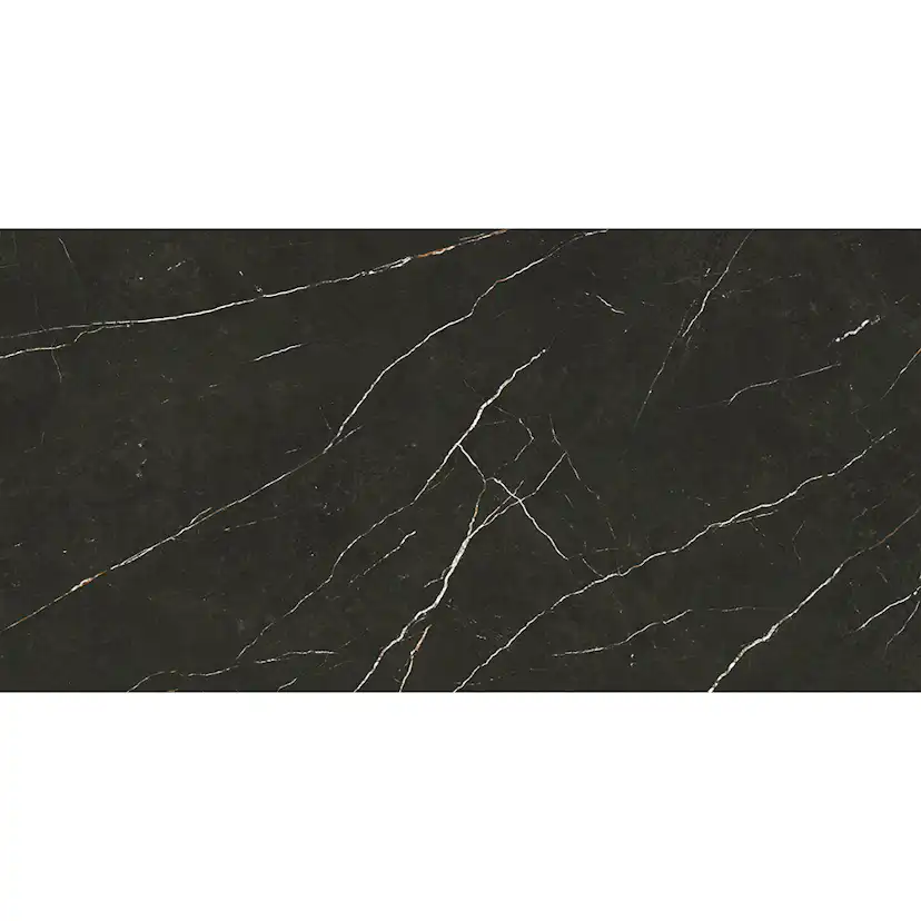 Klinker Tenfors Elite Black Marmor Blank 60x120 cm