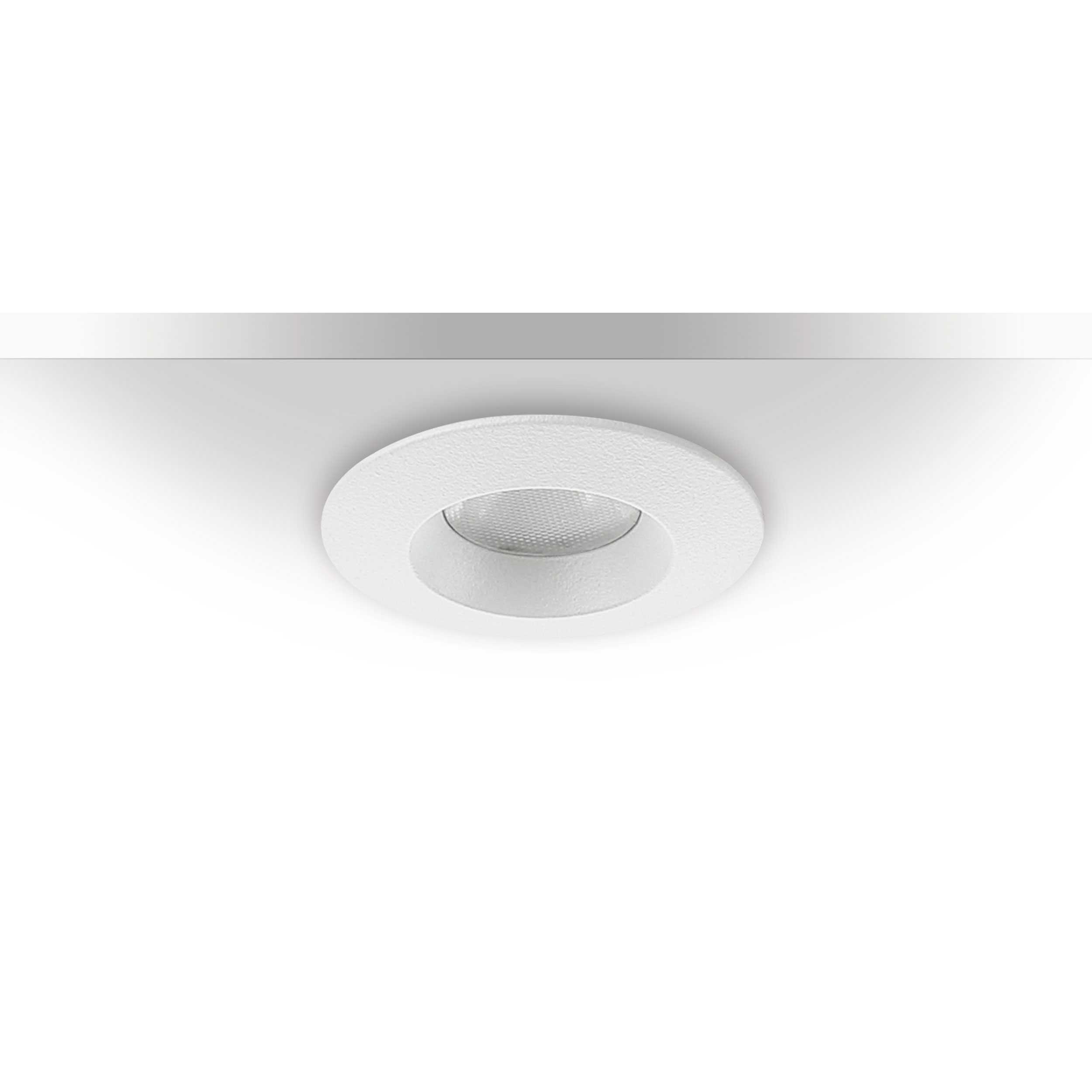 Downlight Malmbergs Data