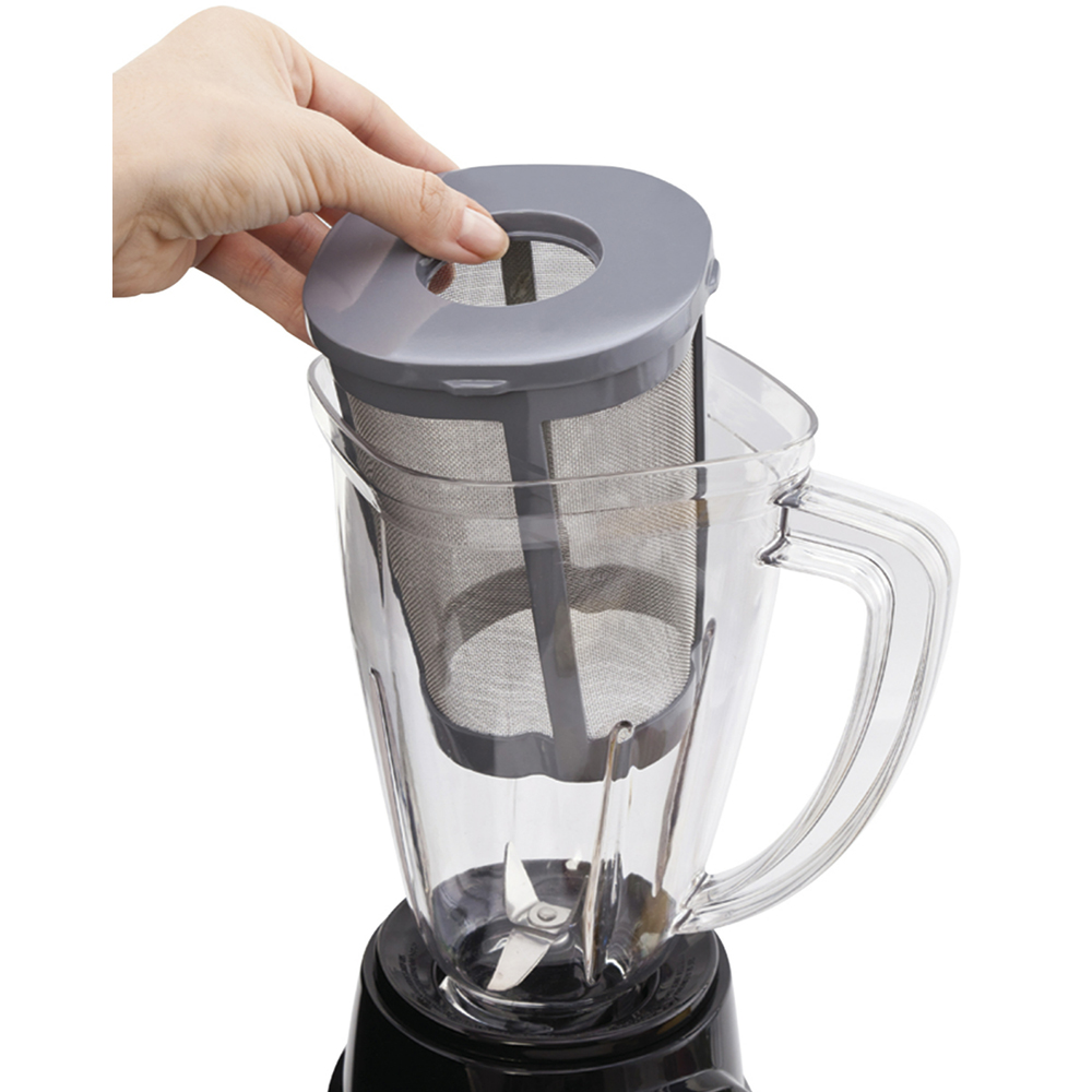 Blender Hamilton Beach Multi med Juicesil 58151