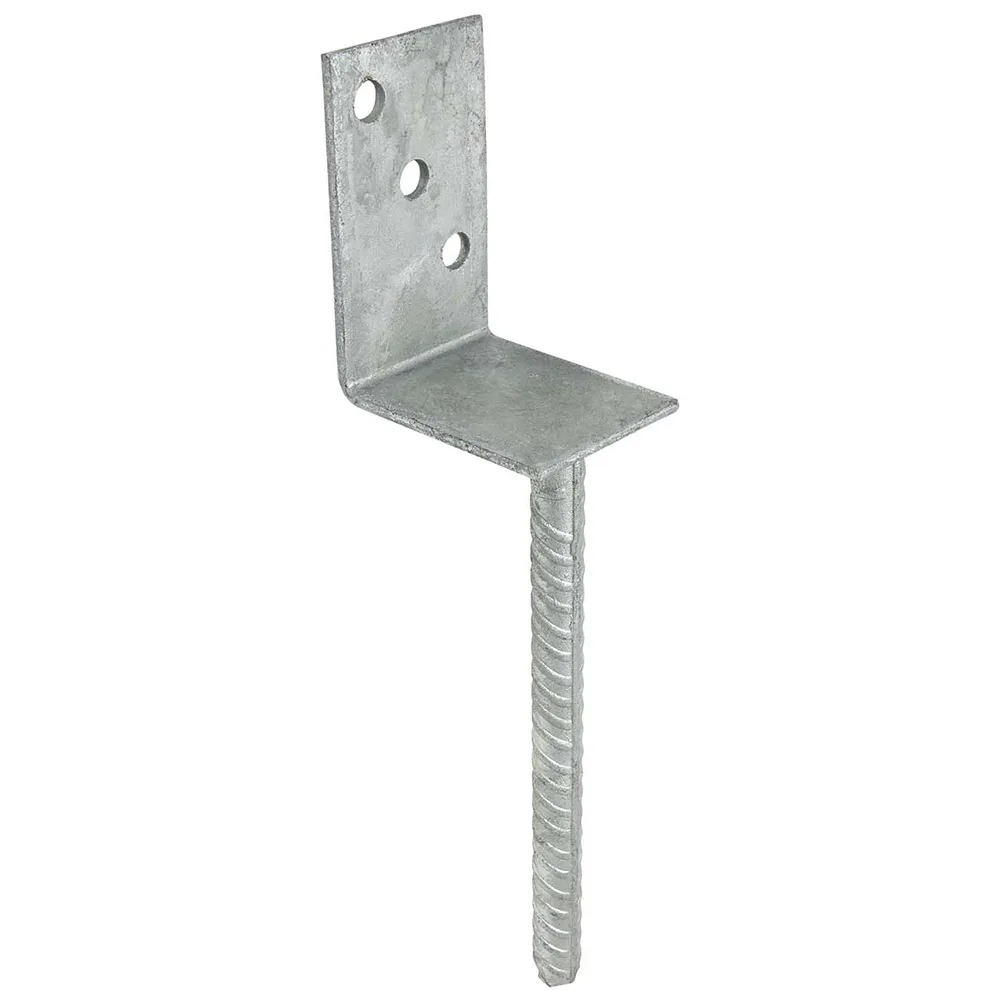 Stolphållare Psl 70x60 70x60 mm