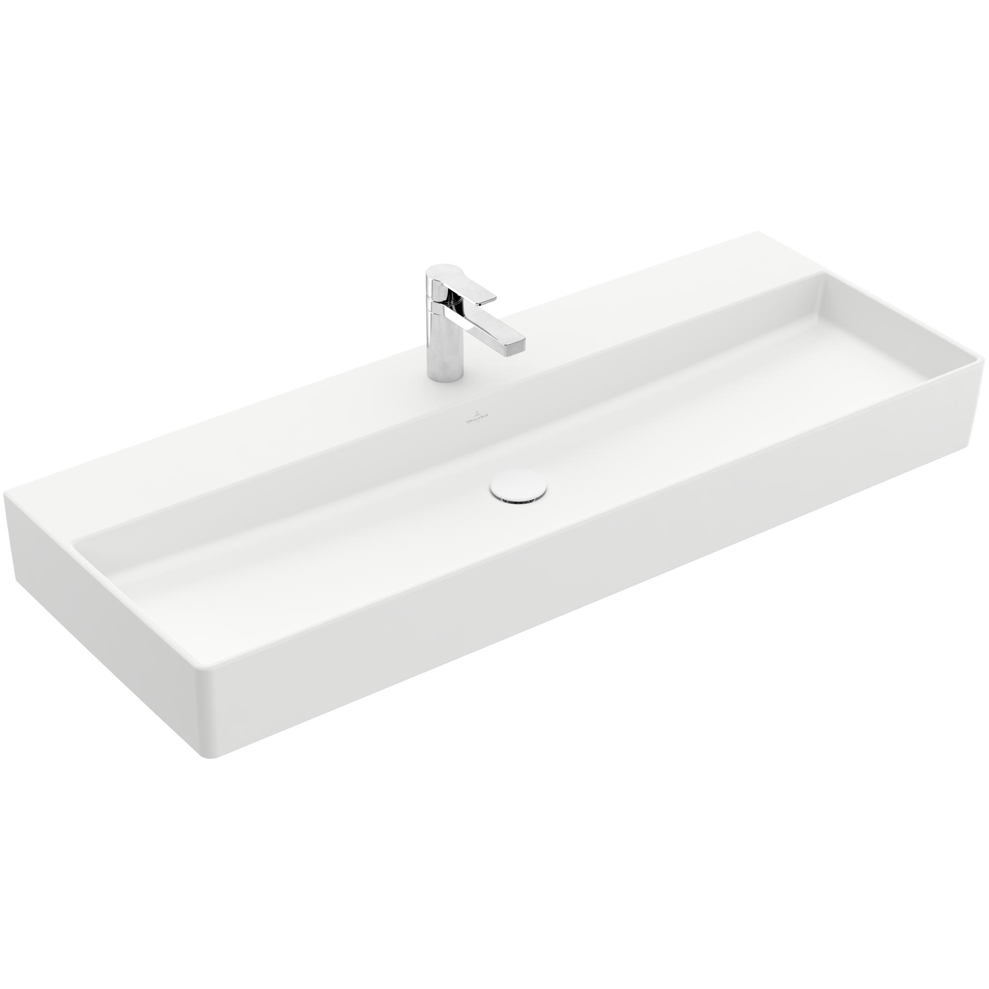 Tvättställ Villeroy & Boch Memento 2.0