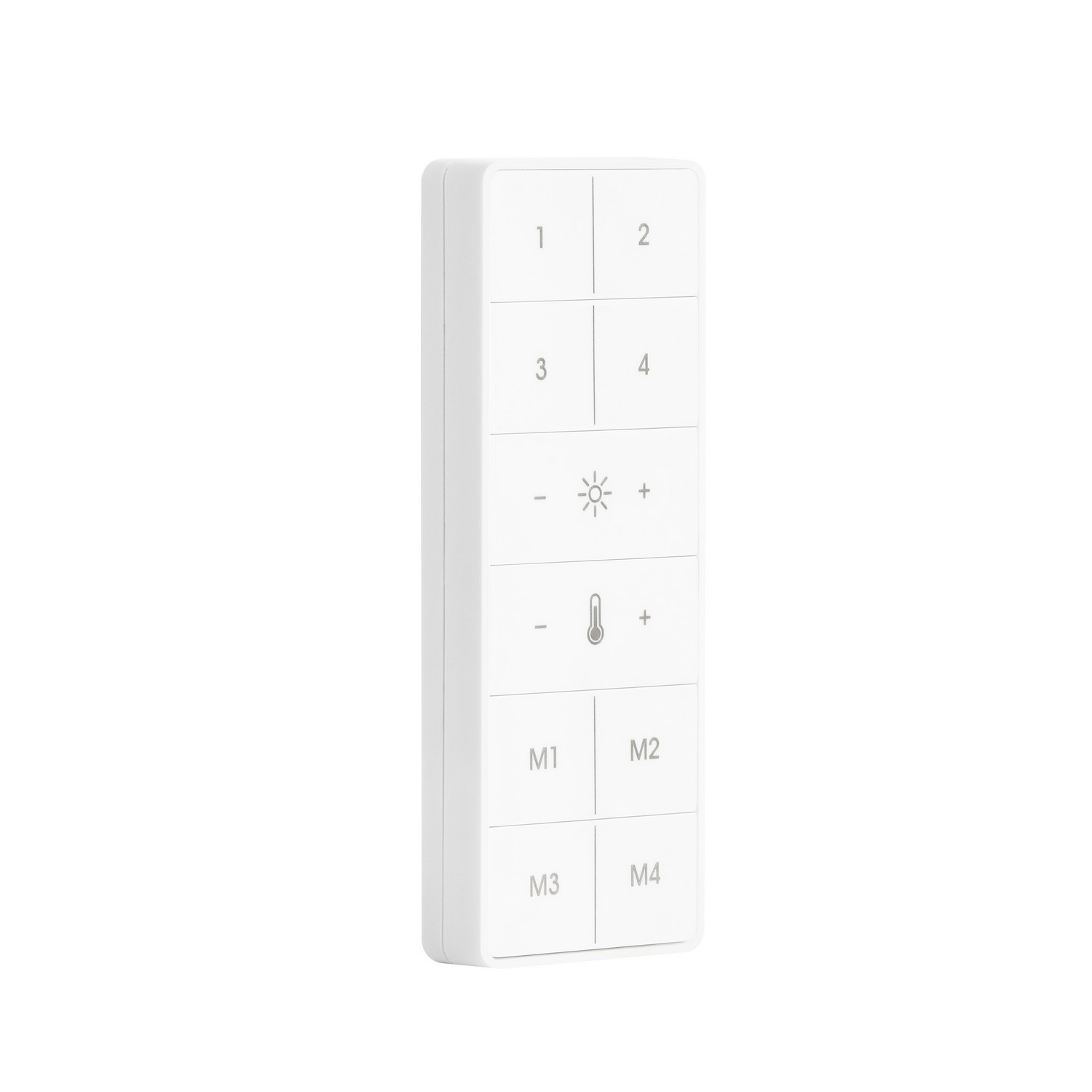 Fjärrkontroll Nordlux Smart Light Vit