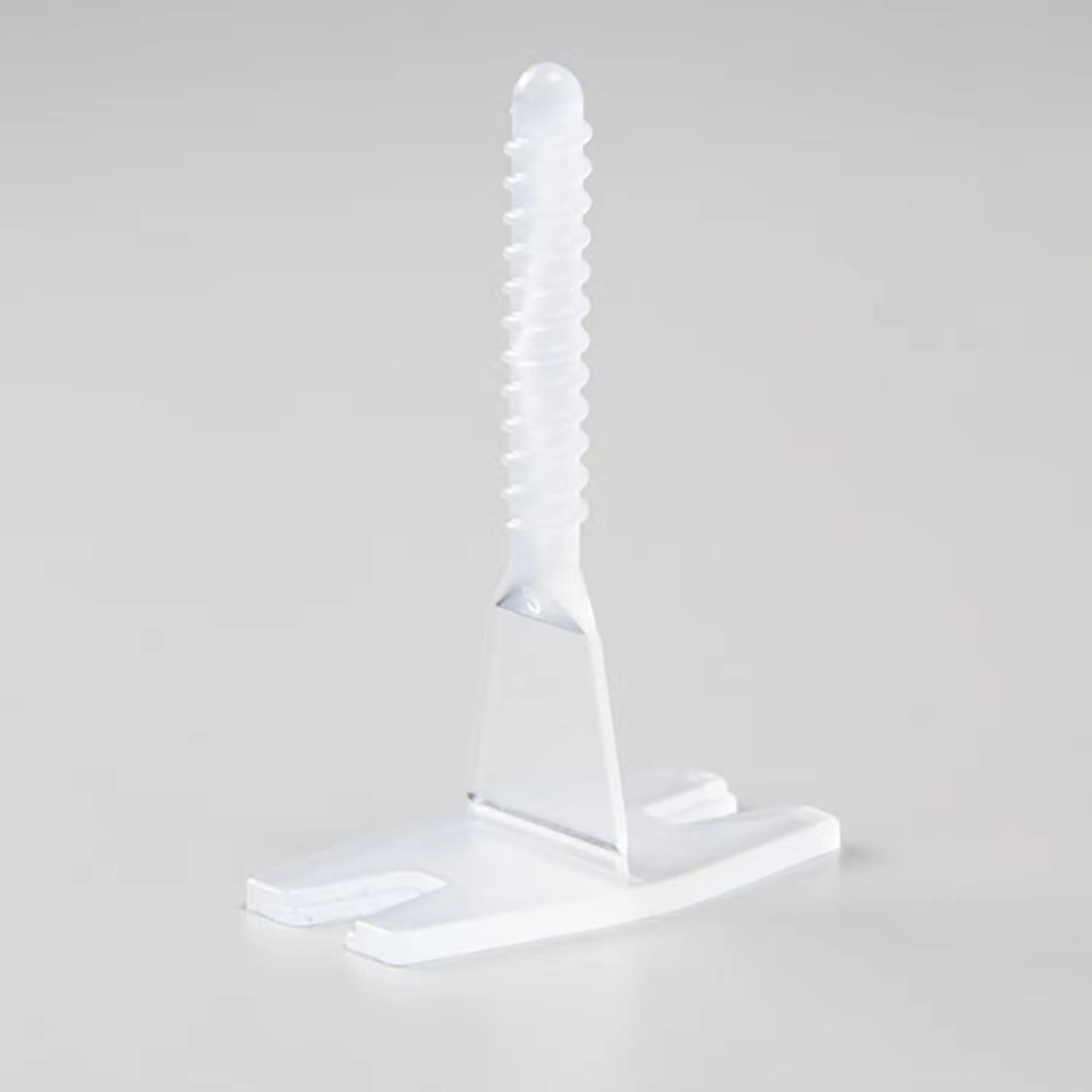 Nivåskruv Tenfors 2 mm 250 st