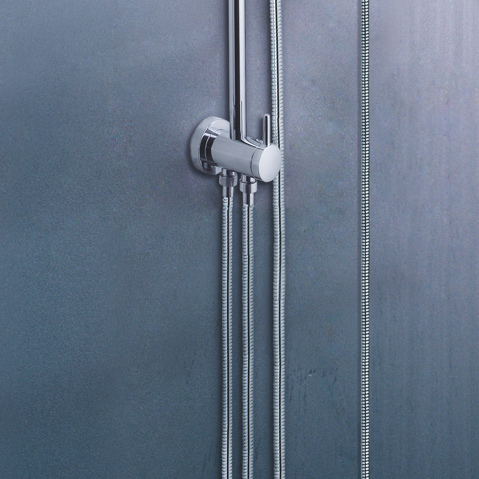 Takduschset Grohe Rainshower 210
