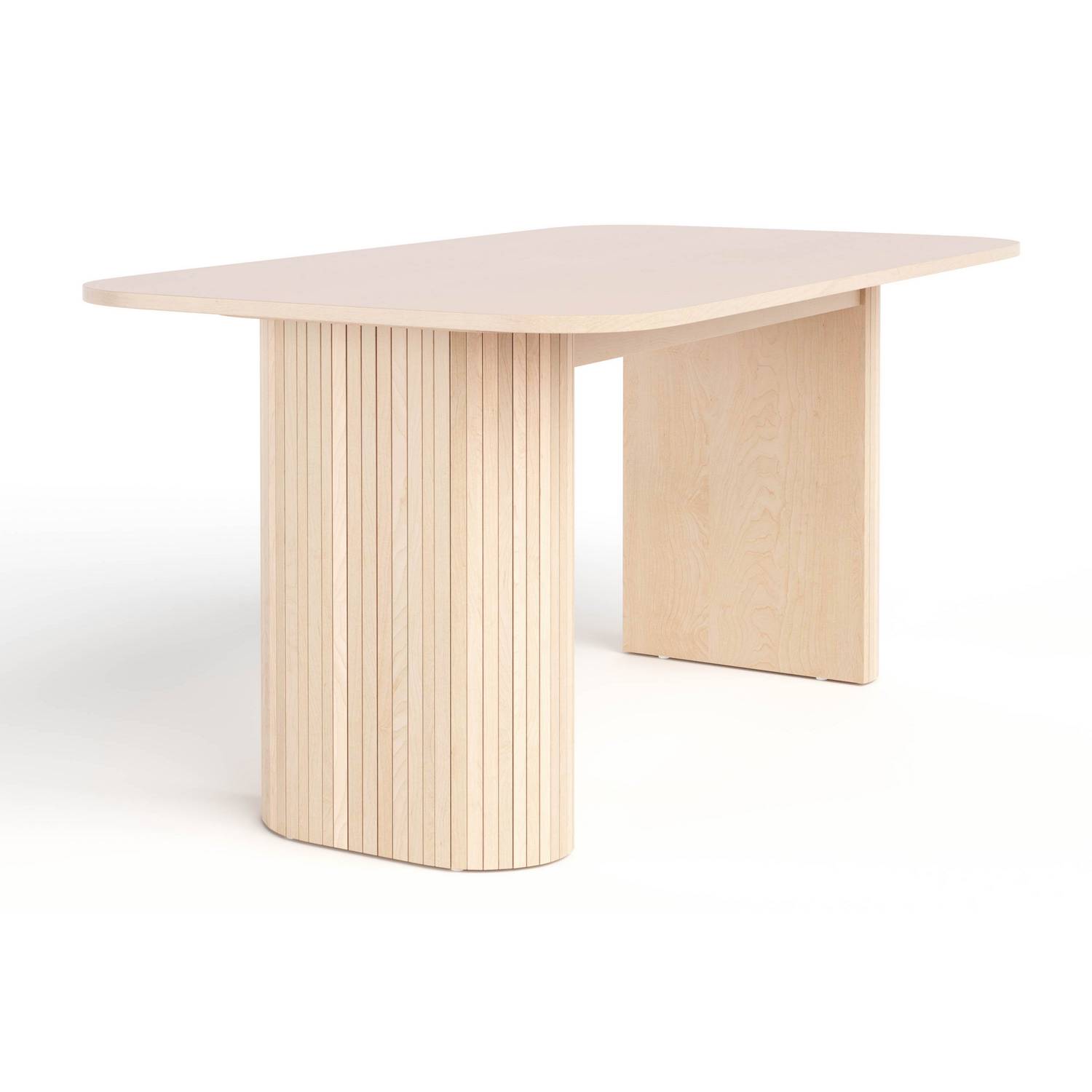 Matbord In Living Kopparbo 160x90 cm
