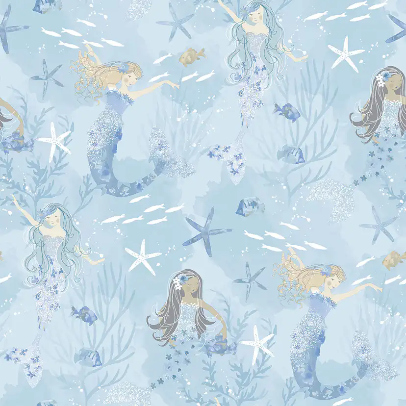 Barntapet Galerie Wallcoverings Tiny Tots 2 G78388