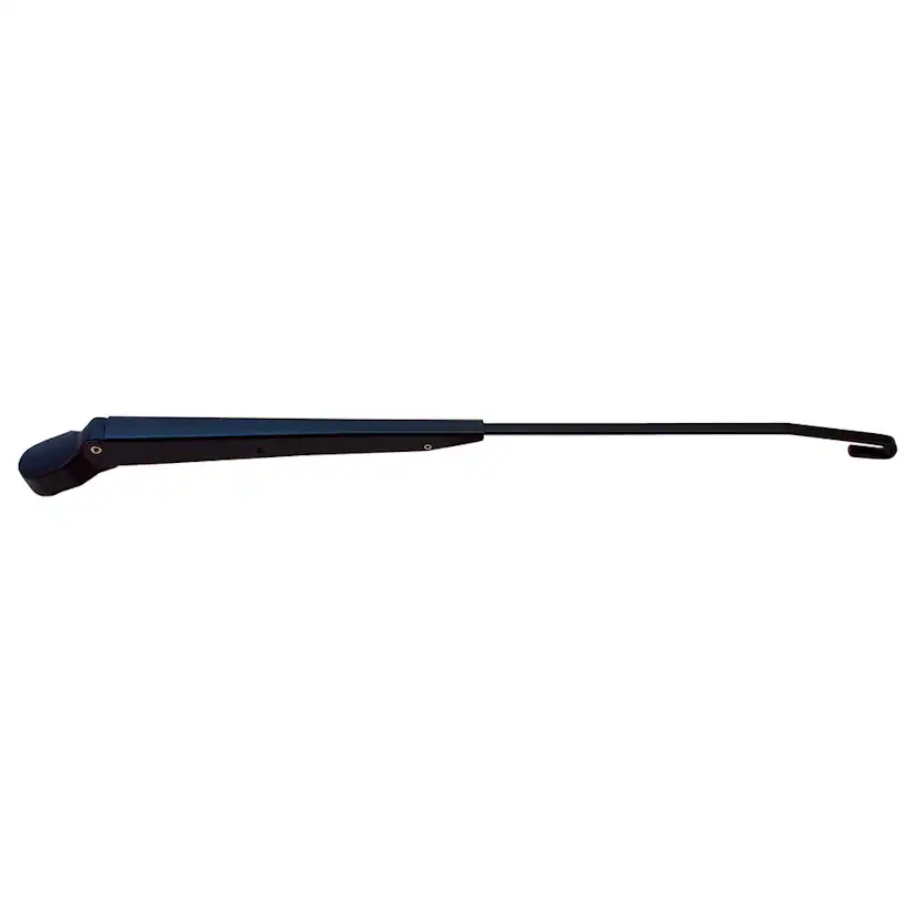 Torkararm Roca W12 474-612 mm Svart