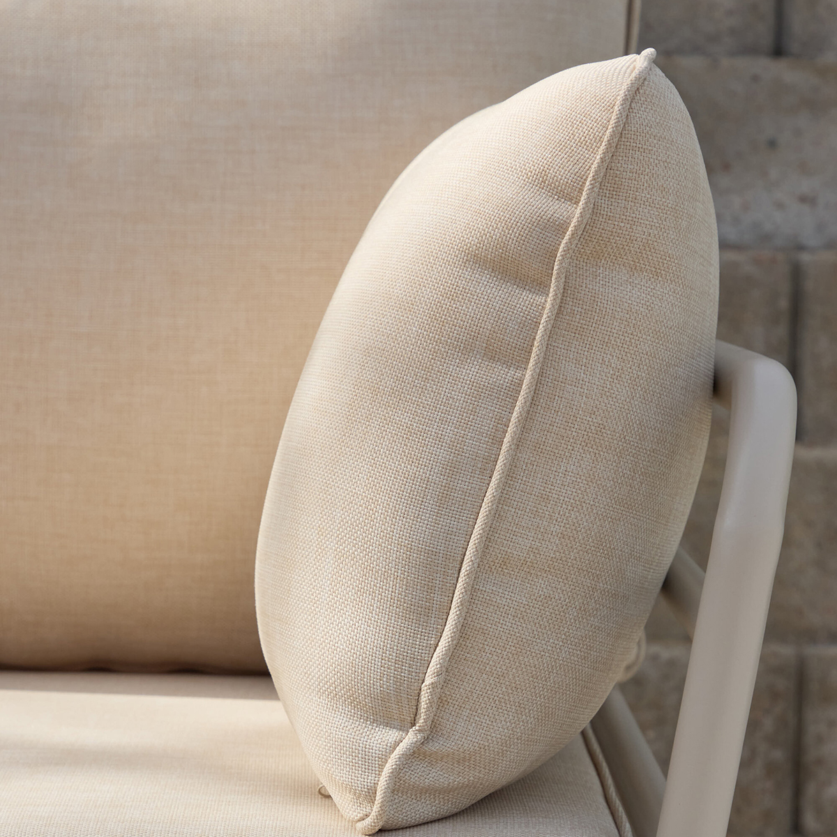 Loungeset Venture Home Penh Beige