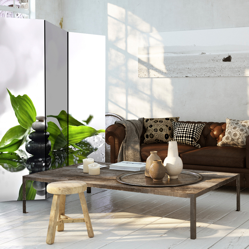 Rumsavdelare Arkiio Zen 135x172 cm