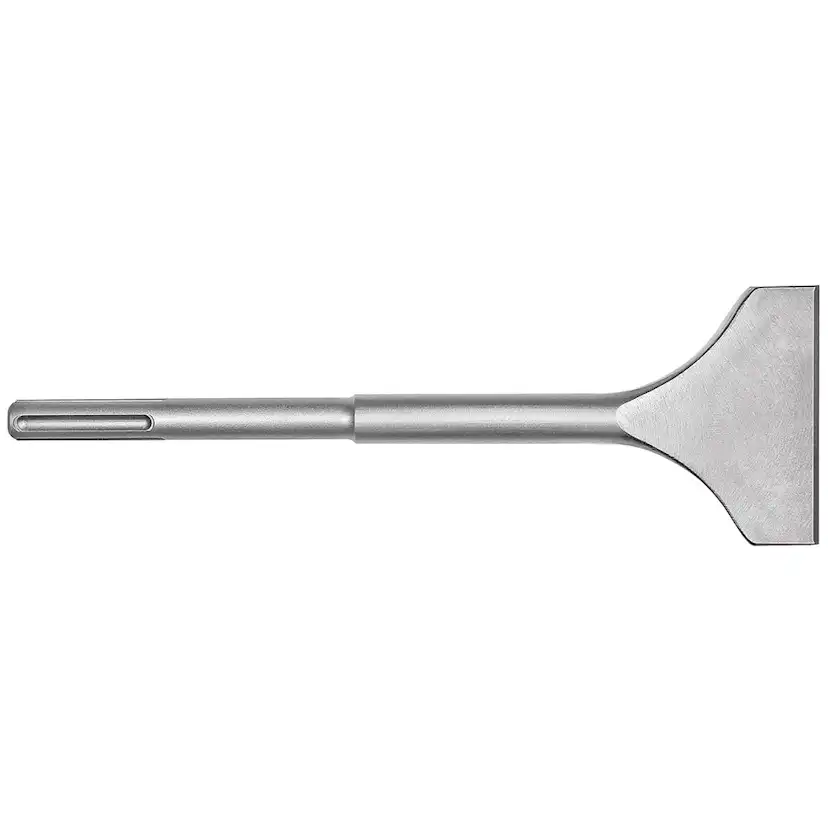 Spadmejsel Luna Tools Med Sds Max Skaft (212650600)