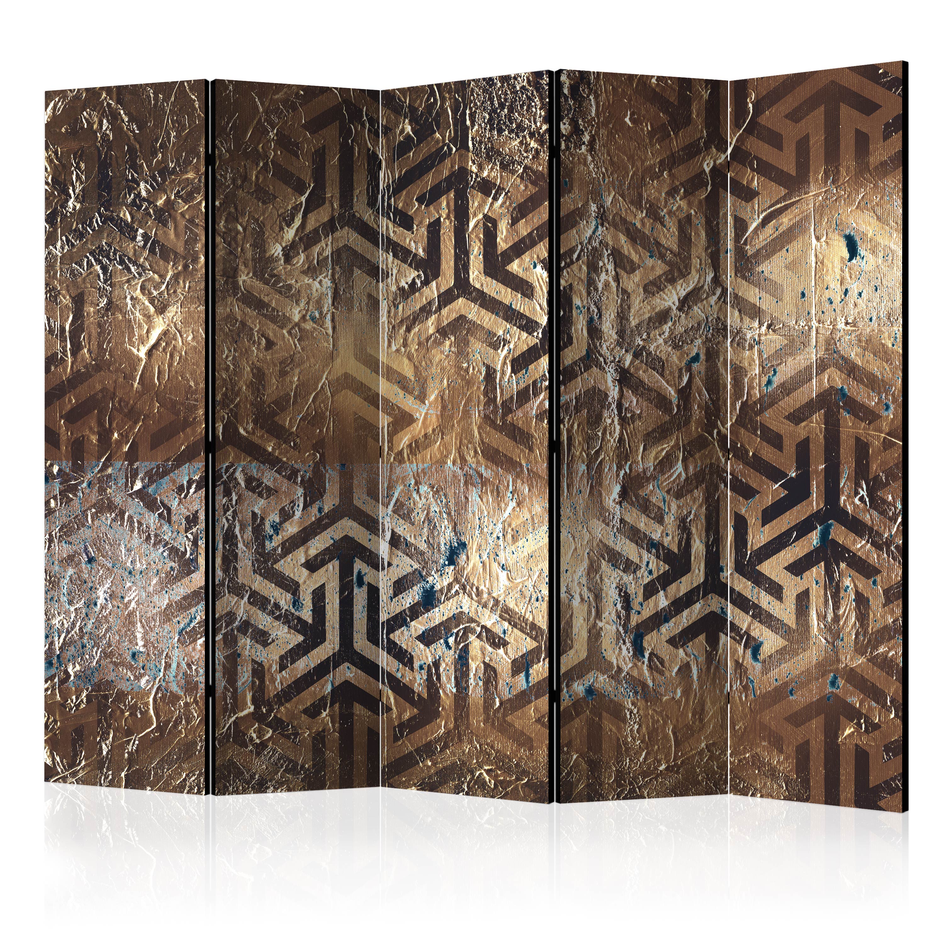Rumsavdelare Arkiio Labyrinth of the Minotaur II 225x172 cm