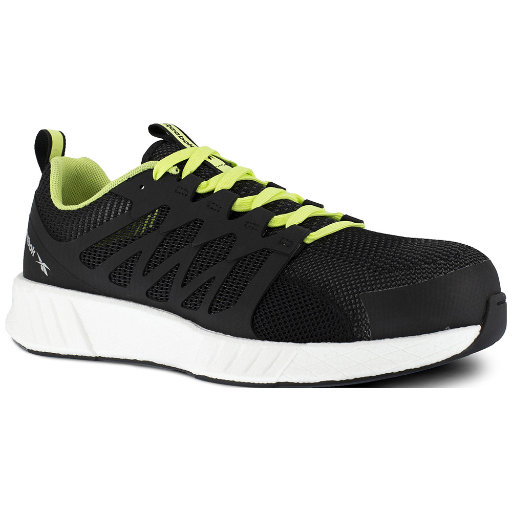 Skyddssko Reebok Fusion Flexweave Safety IB 1073-S1P