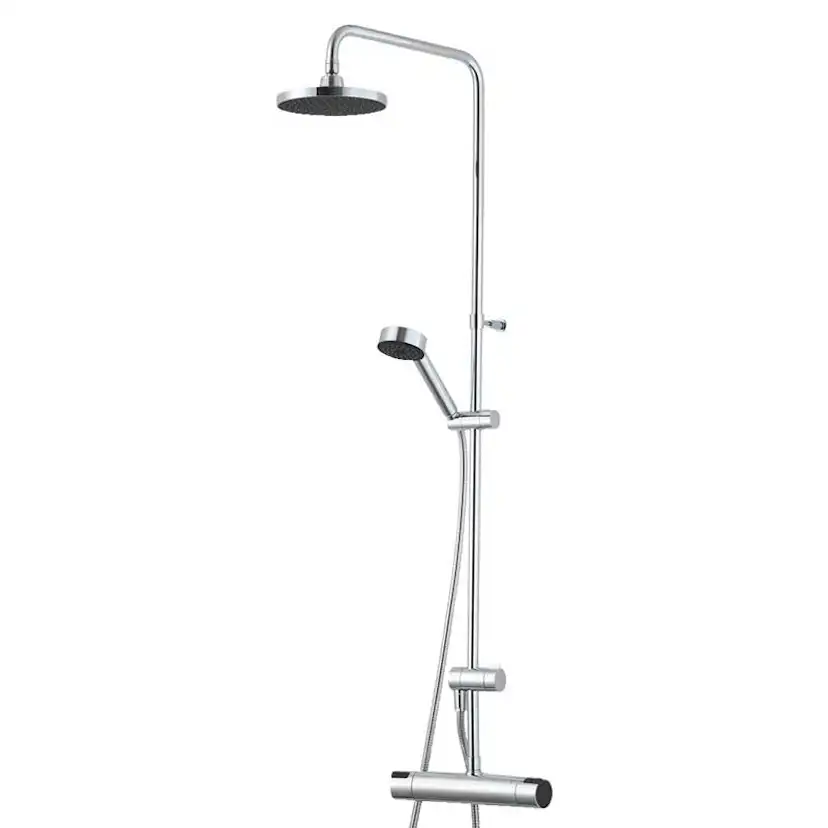 Takduschset Mora MMIX Shower Kit