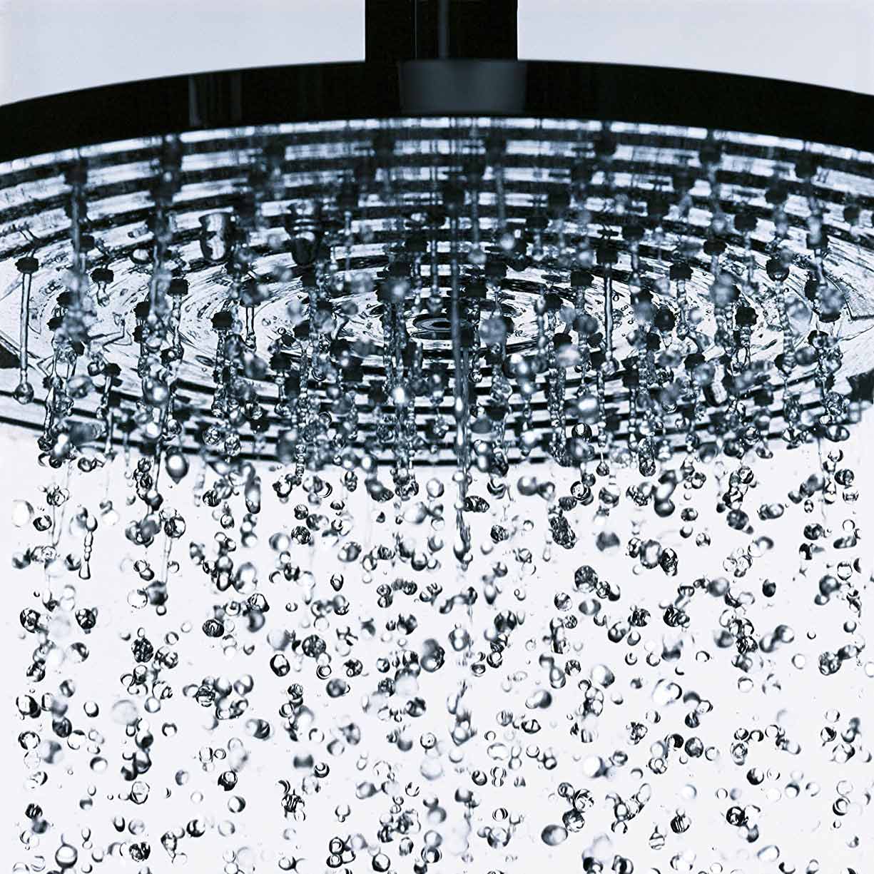Takduschset Hansgrohe Raindance Select 300 Showerpipe 150 cc