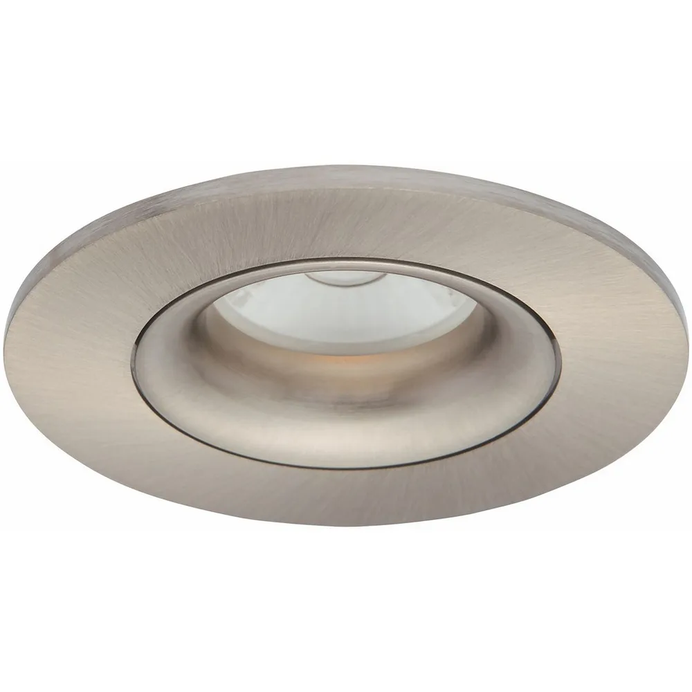 Downlight Malmbergs Black Edition Ebern