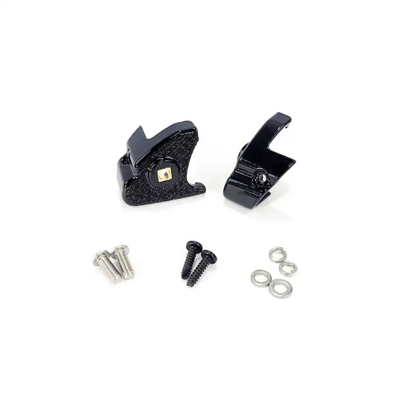Extraljus Lazer Kit Ford Transit Connect