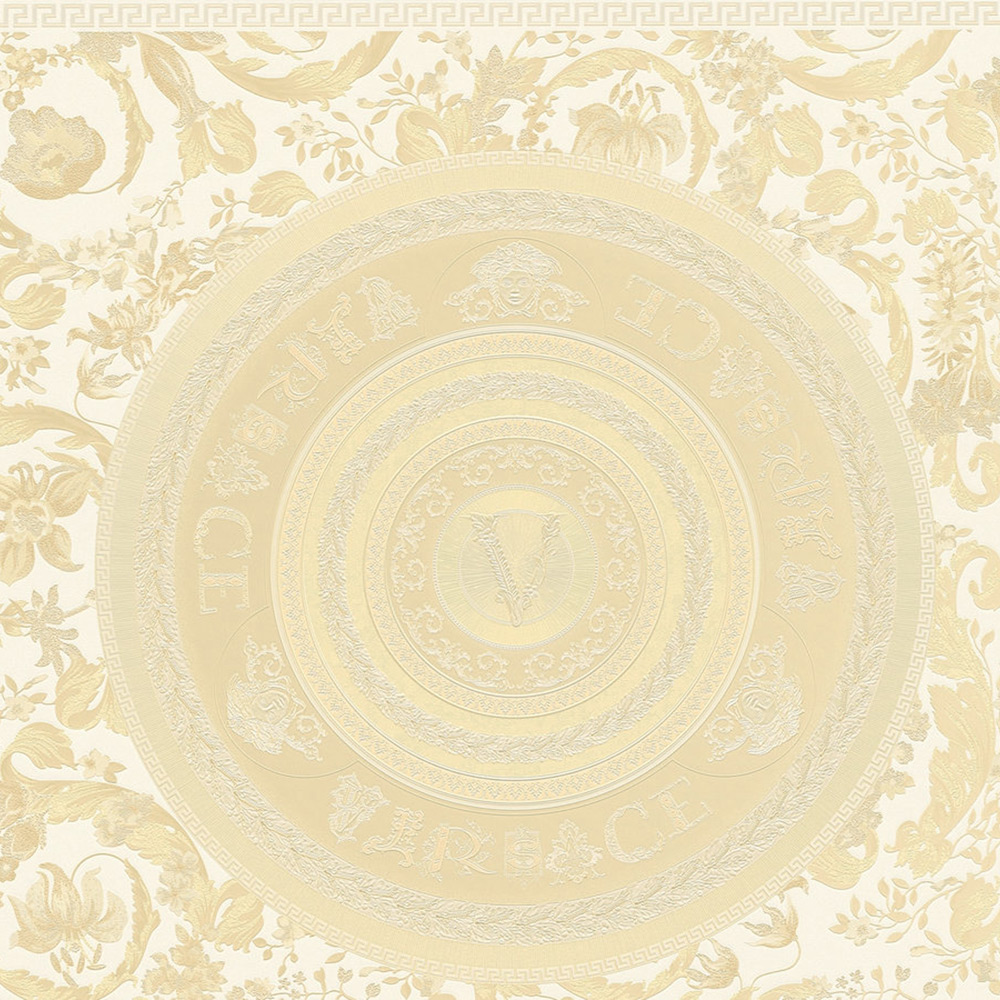 Tapet AS Creation Versace V 38705-3