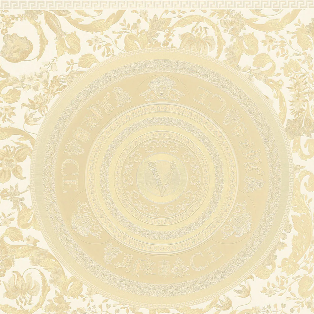 Tapet AS Creation Versace V 38705-3