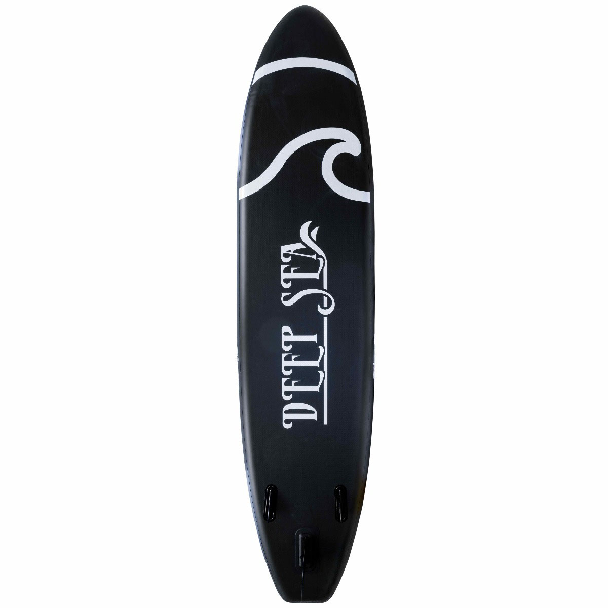 Stand-up Paddleboard Deep Sea SUP-brädset XXL 2-pack